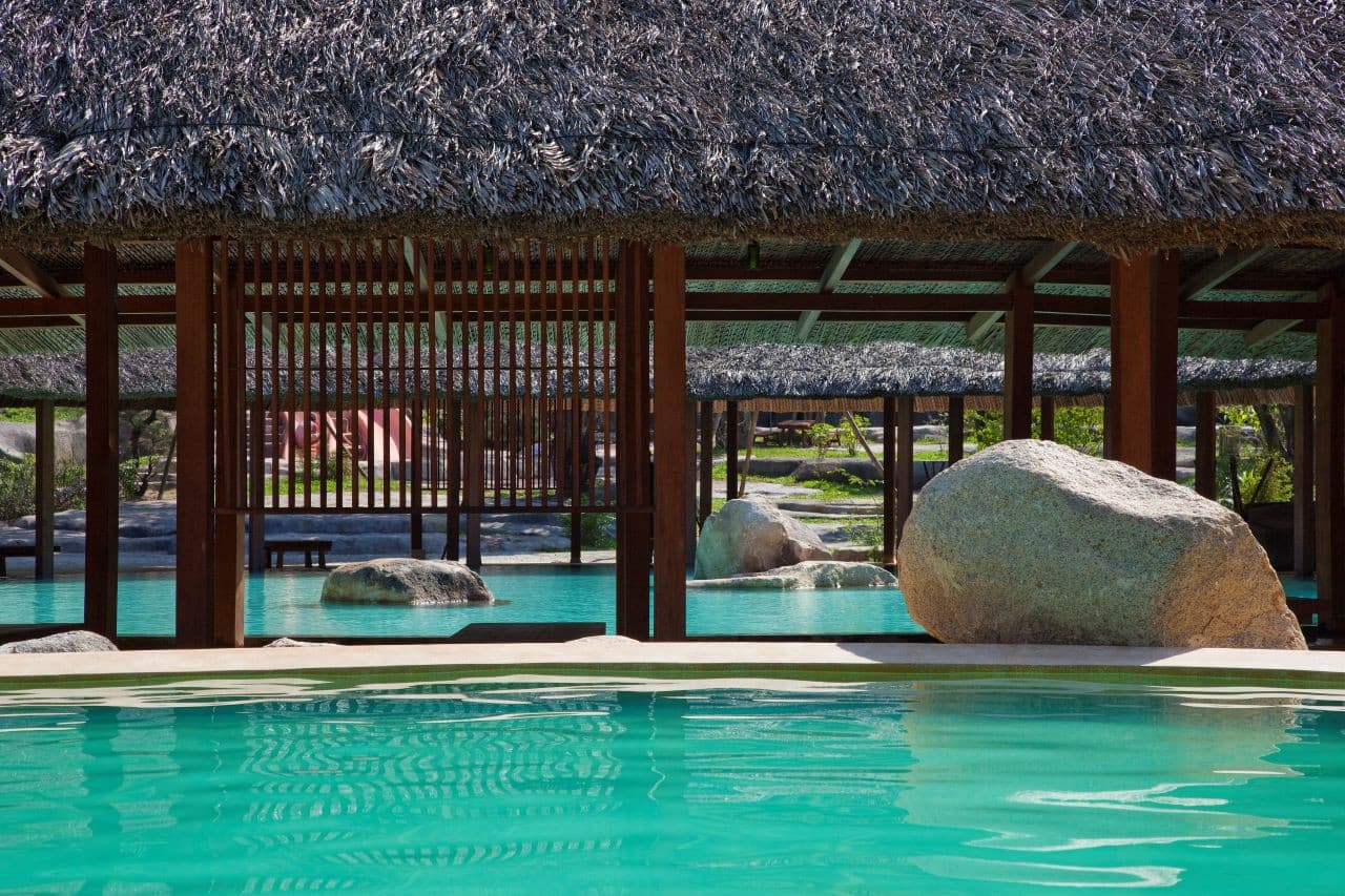 I-resort Nha Trang: Spa and Mud Bath Packages - image 2