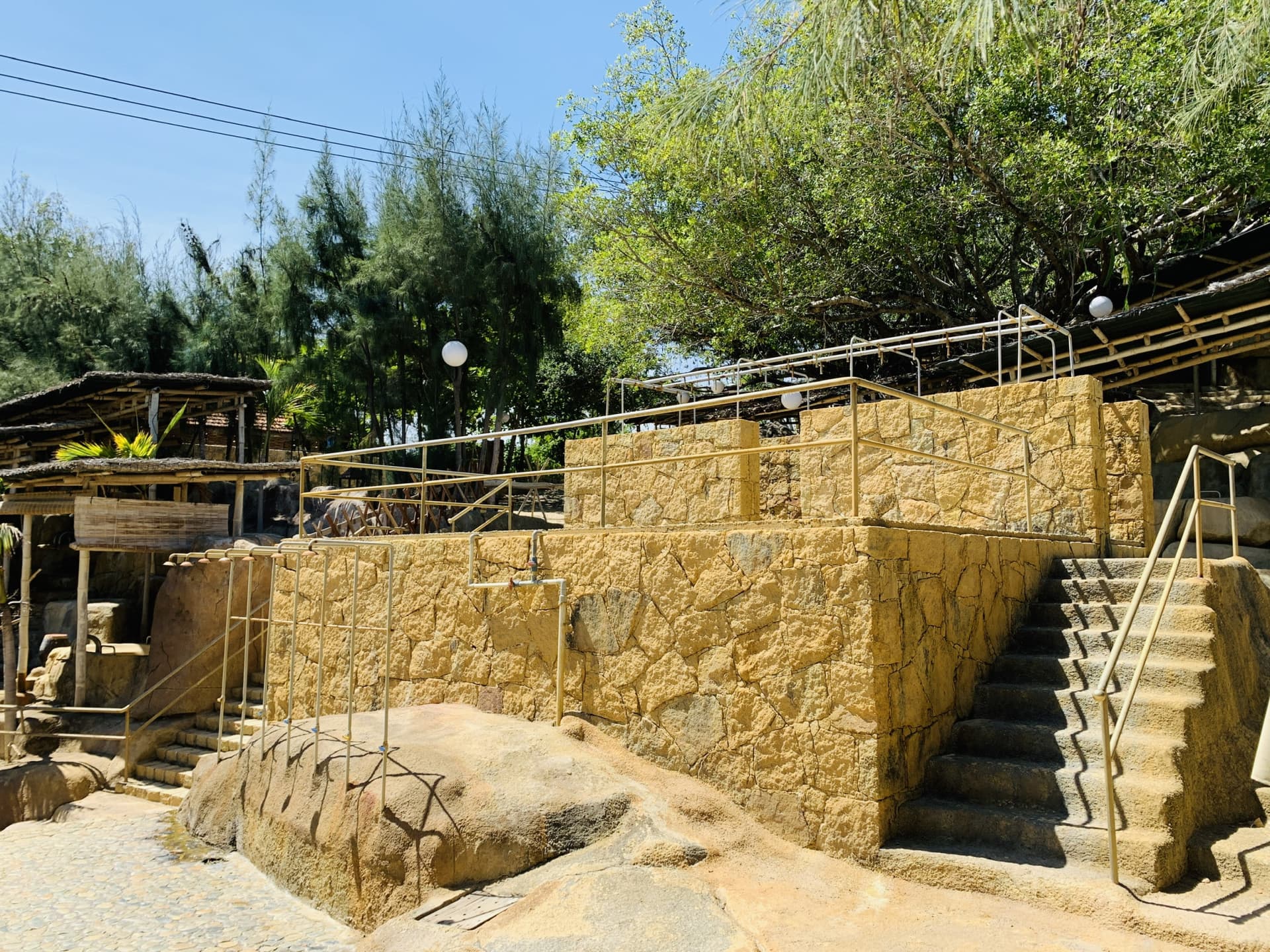 I-resort Nha Trang: Spa and Mud Bath Packages - image 8